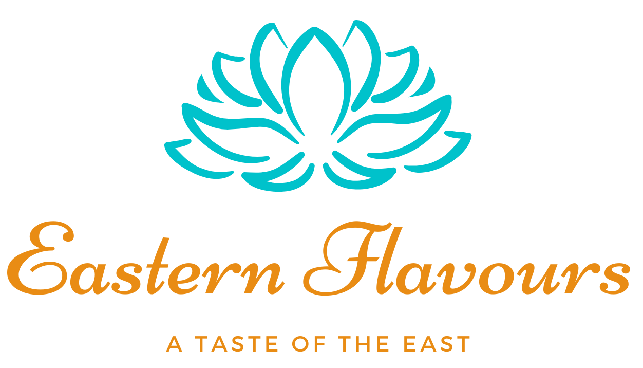 Eastern Flavours - A Taste of the East